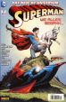 Superman (Serie ab 2012) # 07