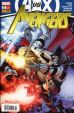 Avengers (Serie ab 2011) # 22 (von 28, AvX)