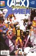 Wolverine und die X-Men # 04 (AvX)