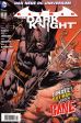 Batman - The Dark Knight # 07