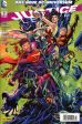 Justice League (Serie ab 2012) # 07