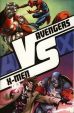 Avengers vs. X-Men Runde 1 (von 6) Variant-Cover 5 Nr. 36/83