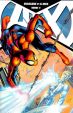 Avengers vs. X-Men Runde 2 (von 6) Avengers Variant-Cover