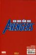 Avengers (Serie ab 2011) # 22 (von 28, AvX) Variant-Cover Nr. 104/121