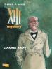 XIII Mystery # 04 - Colonel Amos