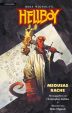 Hellboy-Stories (01) - Medusas Rache (illustrieter Roman)
