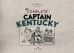Don Rosa Classics 2 - The Complete Captain Kentucky