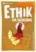 INFOcomics: Ethik - Ein Sachcomic
