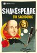 INFOcomics: Shakespeare - Ein Sachcomic