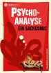 INFOcomics: Psychoanalyse - Ein Sachcomic