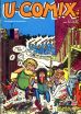 U-Comix # 009