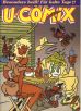 U-Comix # 087