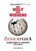 Welt des Wissens, Die (Cartoons)