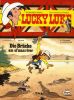 Lucky Luke (HC) Bd. 68 - Die Brücke am OlMan River