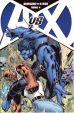 Avengers vs. X-Men Runde 4 (von 6) Avengers Variant-Cover