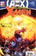 Wolverine und die X-Men # 07 (AvX)