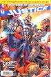 Justice League (Serie ab 2012) # 09