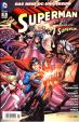 Superman (Serie ab 2012) # 08