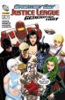 Justice League - Generation Lost # 1 - 4 (von 4)