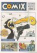 Comix (30) - 11/2012