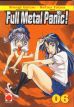 Full Metal Panic! Bd. 06