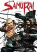 Samurai # 07 (Dritter Zyklus 1 von 2)
