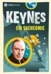 INFOcomics: Keynes - Ein Sachcomic