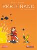 Ferdinand, der Reporterhund # 01