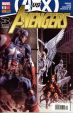 Avengers # 25 (AvX)