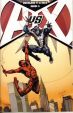 Avengers vs. X-Men Runde 5 (von 6) Avengers Variant-Cover