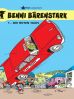Benni Brenstark # 01 - Die roten Taxis - Neuauflage