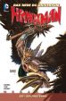 Hawkman Megaband # 01