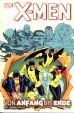 X-Men Paperback 03 - Von Anfang bis Ende