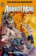 Animal Man # 02 (von 5)