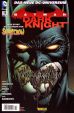 Batman - The Dark Knight # 10