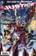 Justice League (Serie ab 2012) # 11