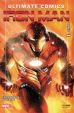 Ultimate Comics: Iron Man