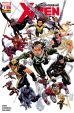 X-Men Sonderband: X-Men Legacy # 05 (von 5)