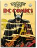 DC Comics (1) - The Golden Age of DC Comics