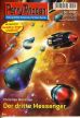Perry Rhodan # 2491 - Der dritte Messenger