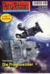 Perry Rhodan # 2480 - Die Prognostiker