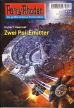 Perry Rhodan # 2474 - Zwei Psi-Emitter