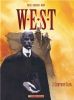 W.E.S.T. # 02 - Century Club (Neuedition)