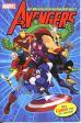 Avengers TV-Comic # 01