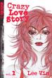 CRAZY LOVE STORY Band 1 - 5 ( von 5)