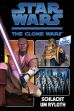 Star Wars TV-Comic: The Clone Wars 02: Schlacht um Ryloth