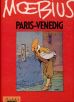 Moebius: Paris - Venedig