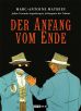 Julius Corentin Acquefacques, Gefangener der Träume (04) - Der Anfang vom Ende