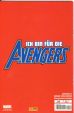 Avengers (Serie ab 2011) # 22 (von 28, AvX) Variant-Cover Nr. 106/121