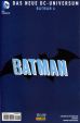 Batman (Serie ab 2012) # 06 Variant-Cover Nr. 82/99